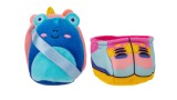 Jucarie Plus Squishville Accessory Back To School