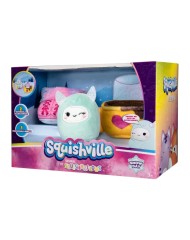 Plus Squishville Accessory Snow Day