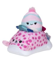 Plus Squishville Vehicle S5 Jet Ski