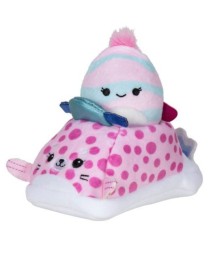 Plus Squishville Vehicle S5 Jet Ski 