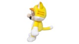 Jucarie Plus Super Mario 3d Land Mario Cat 24cm