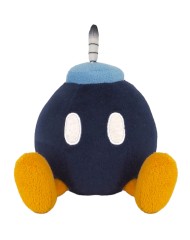 Plus Super Mario Bob-bomb 13cm