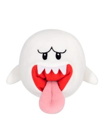 Plus Super Mario Boo 13cm 