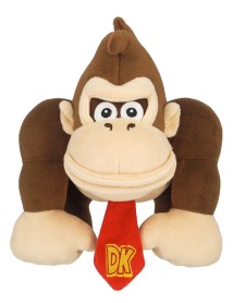 Plus Super Mario Donkey Kong 22cm 