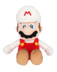 Plus Super Mario Fire Mario 24cm