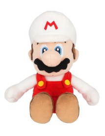 Plus Super Mario Fire Mario 24cm 