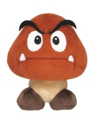 Plus Super Mario Goomba 14cm