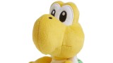 Jucarie Plus Super Mario Koopa Troopa 20cm