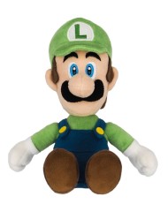Plus Super Mario Luigi 26cm