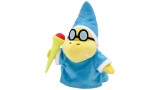 Jucarie Plus Super Mario Magikoopa 21cm