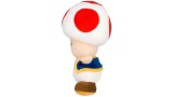 Jucarie Plus Super Mario Toad Rouge 20cm