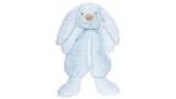 Jucarie Plus Teddykompaniet Lolli Bunnies Blanky Blue (tk2409)
