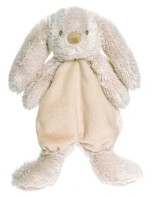 Plus Teddykompaniet Lolli Bunnies Blanky Grey (tk2564) 