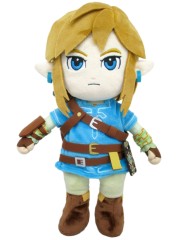 Plus The Legend Of Zelda Breath Of The Wild Lin...