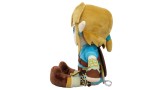 Jucarie Plus The Legend Of Zelda Breath Of The Wild Link 28cm