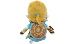 Jucarie Plus The Legend Of Zelda Breath Of The Wild Link 28cm