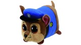 Jucarie Plus Ty Beanie Boo Chase Paw Patrol 10cm (1607-42226)