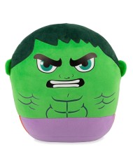 Plus Ty Squishy Beanies Hulk 25cm (ty39252)