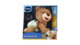 Jucarie Plus Vtech Baby Kravlebamse (danish) 30cm (950-181132)