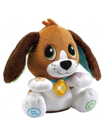 Plus Vtech Baby Speak & Learn Puppy Dk 30cm (950-610132) 