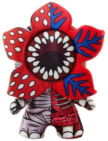 Plus Yume Dznr Collection Sranger Things Demogorgon 22.5cm 