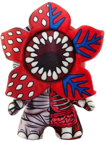 Jucarie Plus Yume Dznr Collection Sranger Things Demogorgon 22.5cm