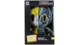 Jucarie Plus Yume Toys Dznr Transformers Bumblebee 18cm