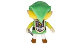 Jucarie Plus Zelda The Wind Waker Link 20cm