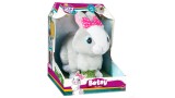 Jucarie Plus Zoo Club Petz Betsy Pink (1607-95861)
