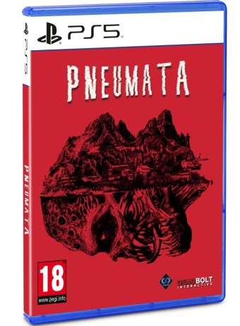 Joc Pneumata pentru PS5
