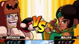 Joc Pocket Bravery pentru Nintendo Switch
