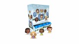 Figurina Joc Pocket Pop! Capsule Princess Holiday Moana Belle Tiana Rapunzel Blind Box Random 38cm