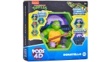 Figurina Joc Pod 4d Teenage Mutant Turtles Donatello 1003030