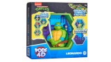 Figurina Joc Pod 4d Teenage Mutant Turtles Leonardo 1003040