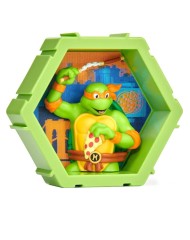 Pod 4d Teenage Mutant Turtles Michalangelo 1003010