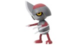 Figurina Joc Pokemon Battle 10 Pc Pkw4118