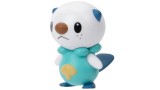 Figurina Joc Pokemon Battle 10 Pc Pkw4118