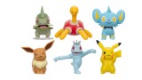 Figurina Joc Pokemon Battle 6 Pk Pkw3614
