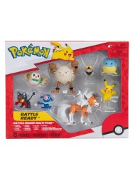 Pokemon Battle 8 Pc Pkw3616