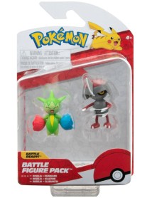 Pokemon Battle 95007 15 