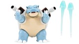 Figurina Joc Pokemon Battle Feature Blastoise Pkw3035