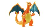 Figurina Joc Pokemon Battle Feature Charizard 11cm