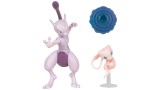 Figurina Joc Pokemon Battle Mewtwo And Mew