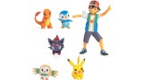 Figurina Joc Pokemon Battle Multipack W Feature Pkw3781