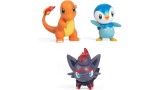 Figurina Joc Pokemon Battle Multipack W Feature Pkw3781