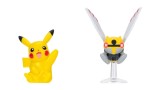 Figurina Joc Pokemon Battle Ninjask And Pikachu Pkw3576