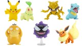 Figurina Joc Pokemon Battle Pack Random