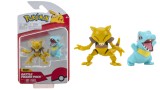 Figurina Joc Pokemon Battle Pack Random