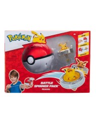 Pokemon Battle Spinner Pikachu (pkw4398)