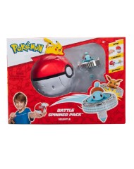 Pokemon Battle Spinner Random (pkw4397)